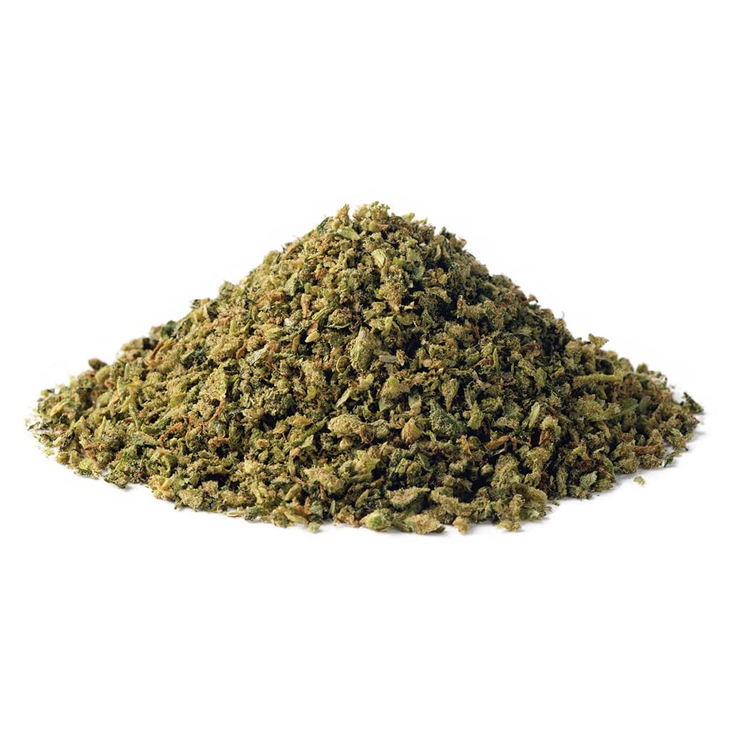 Hexo - Gas (Legendary Larry) (Milled) - 7g