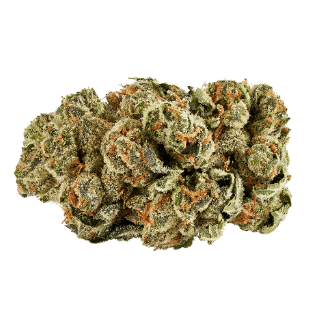 3Saints - Kush Cookies (GMO x OZ Kush) - 3.5g