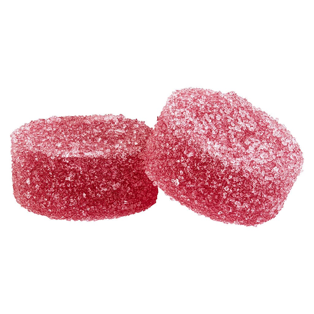Edison Sonics - Red Razz Chiller - 2 Pack