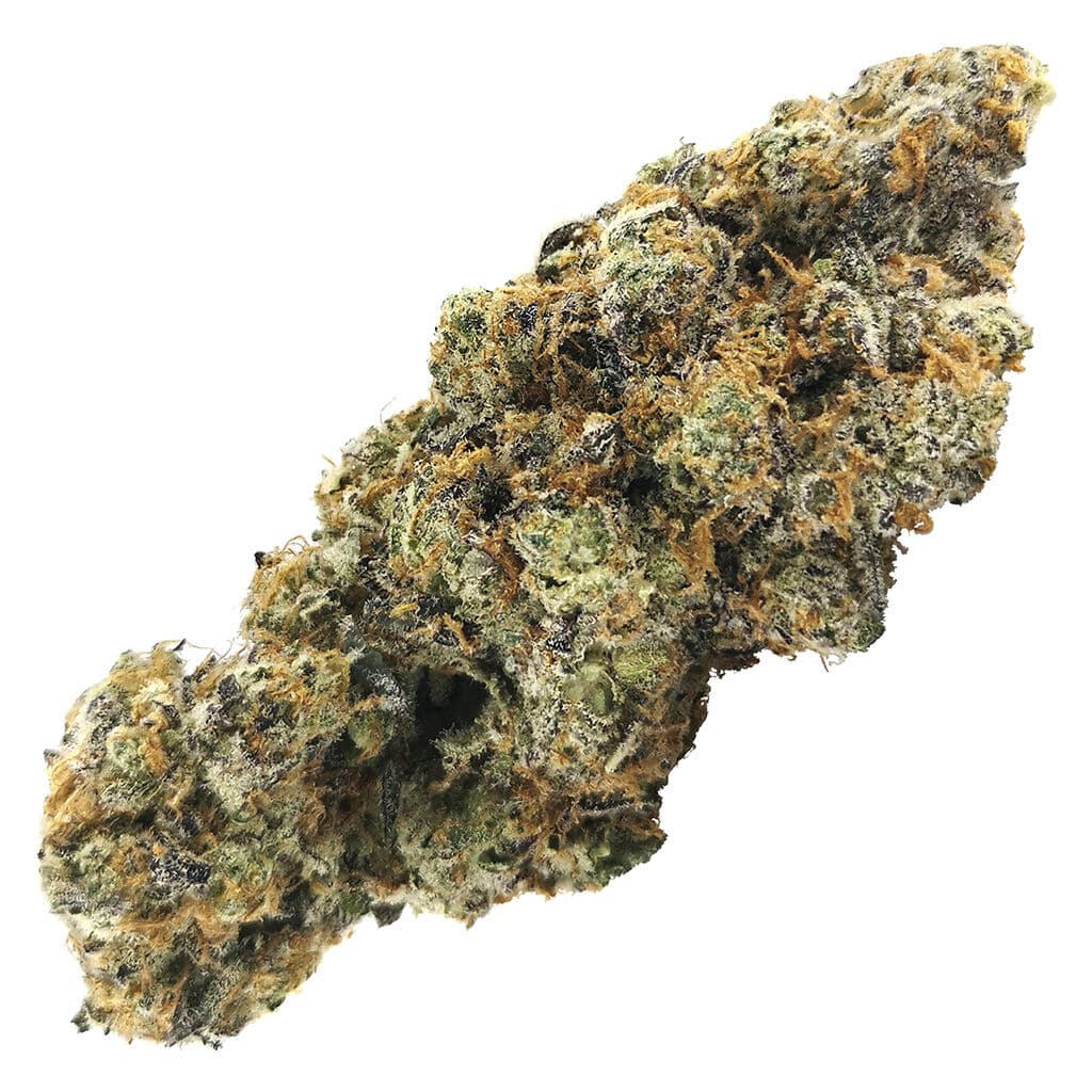 BC Black - BC Legacy Exotics (Funky Charms) - 3.5g