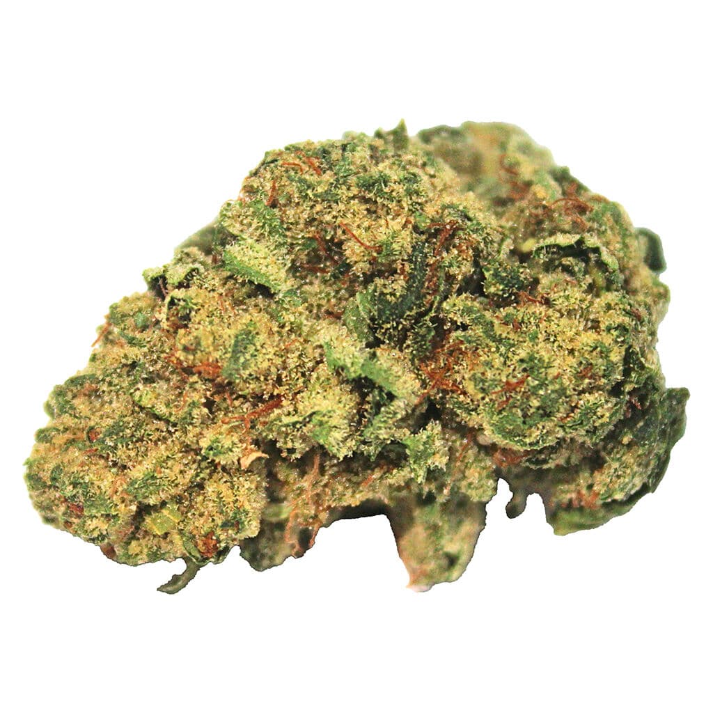 High Note - Black Gas - 7g