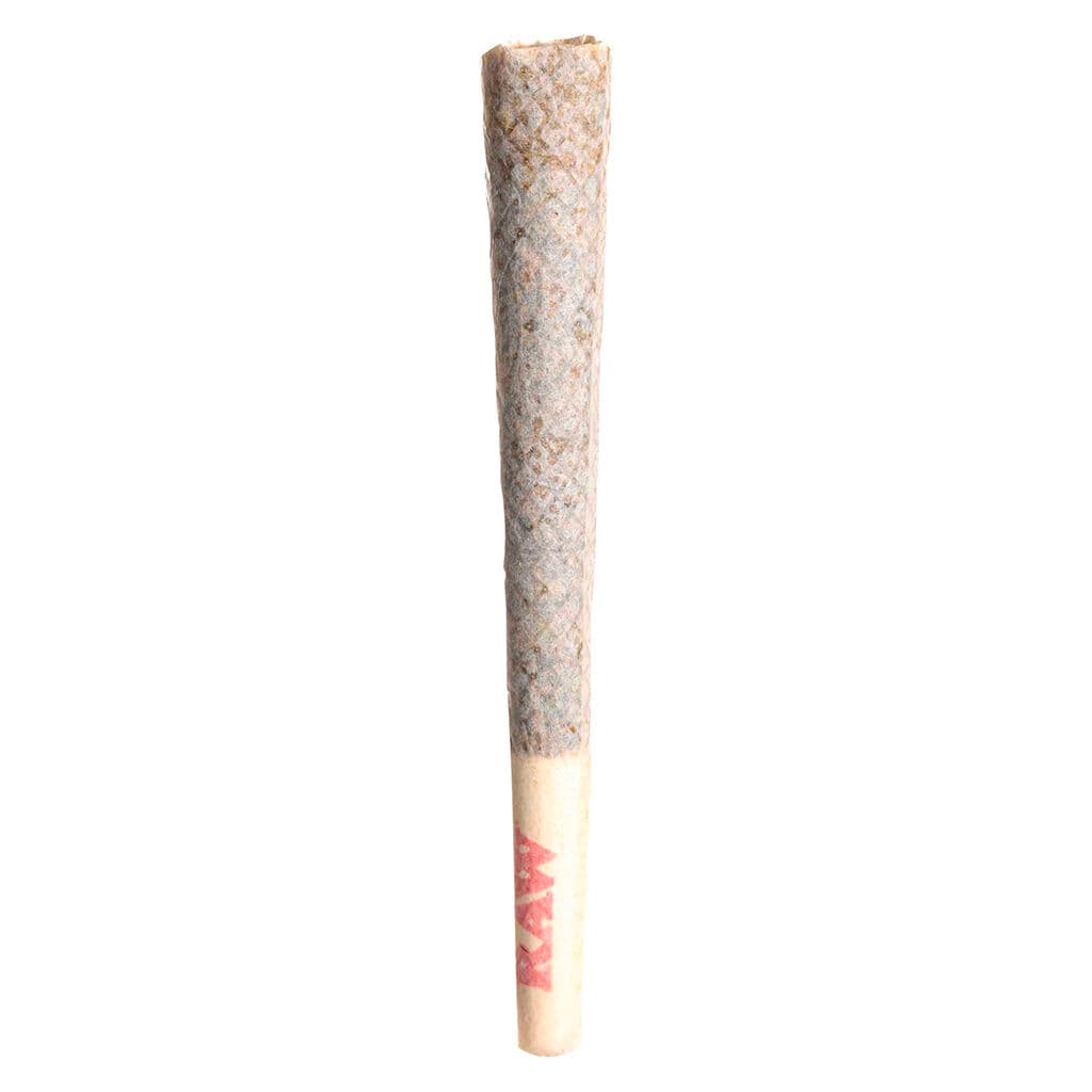 BLK MKT - Yuck Mouth Pre-Roll - 1x1g