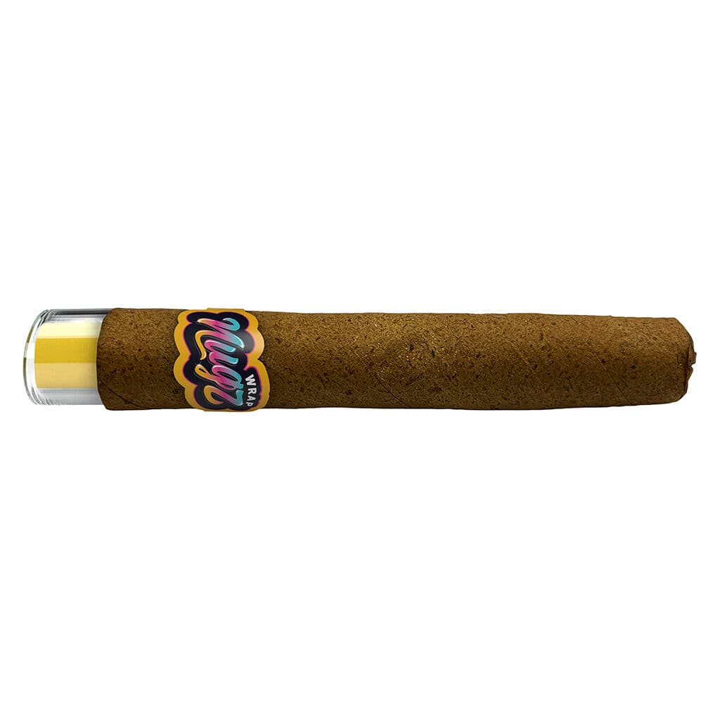 Nugz Wrap - Sativa Blunt Wrap (Cuban Linx #1) - 1x1g