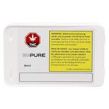 314 Pure - Blended Kief Rolls - 4x0.5g