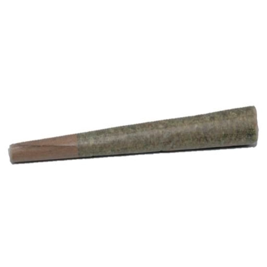 Royal Cannabis Supply Co. - Zombie Kush Pre-Roll - 1x1g