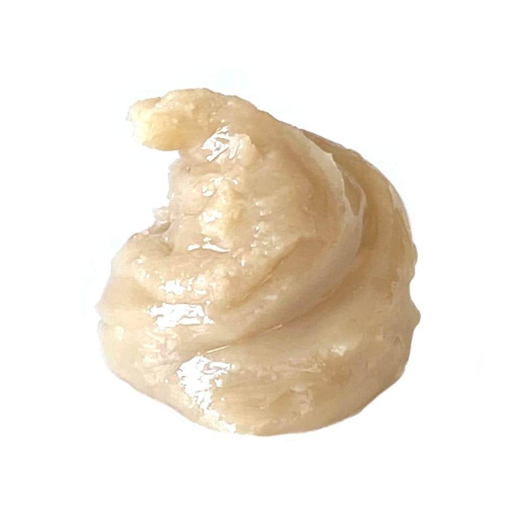 BLK MKT - Peanut Butter Mac Live Rosin (Peanut Butter Breath X Miracle Alien Cookies) - 1g