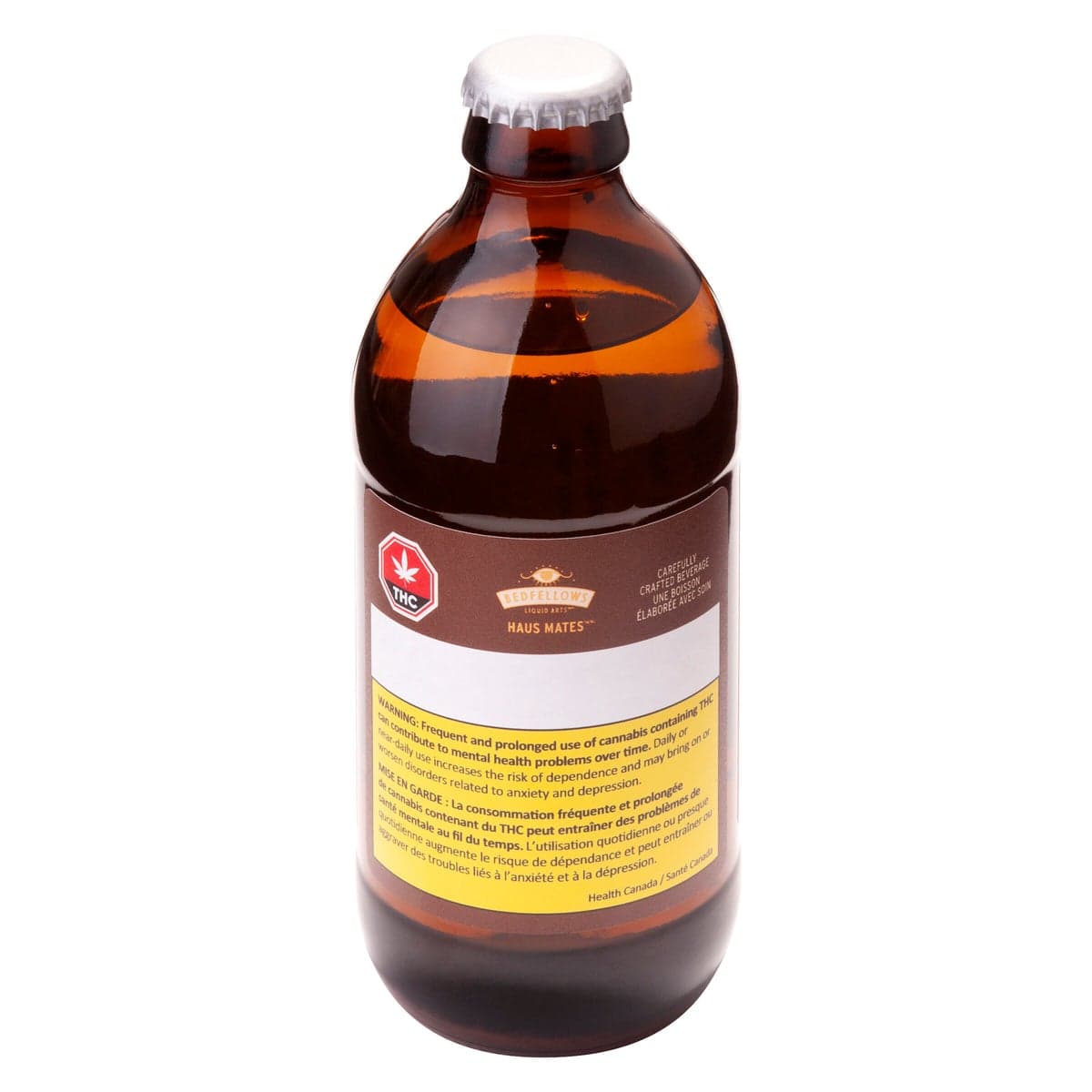 Bedfellows - Haus Mates - 1x355mL
