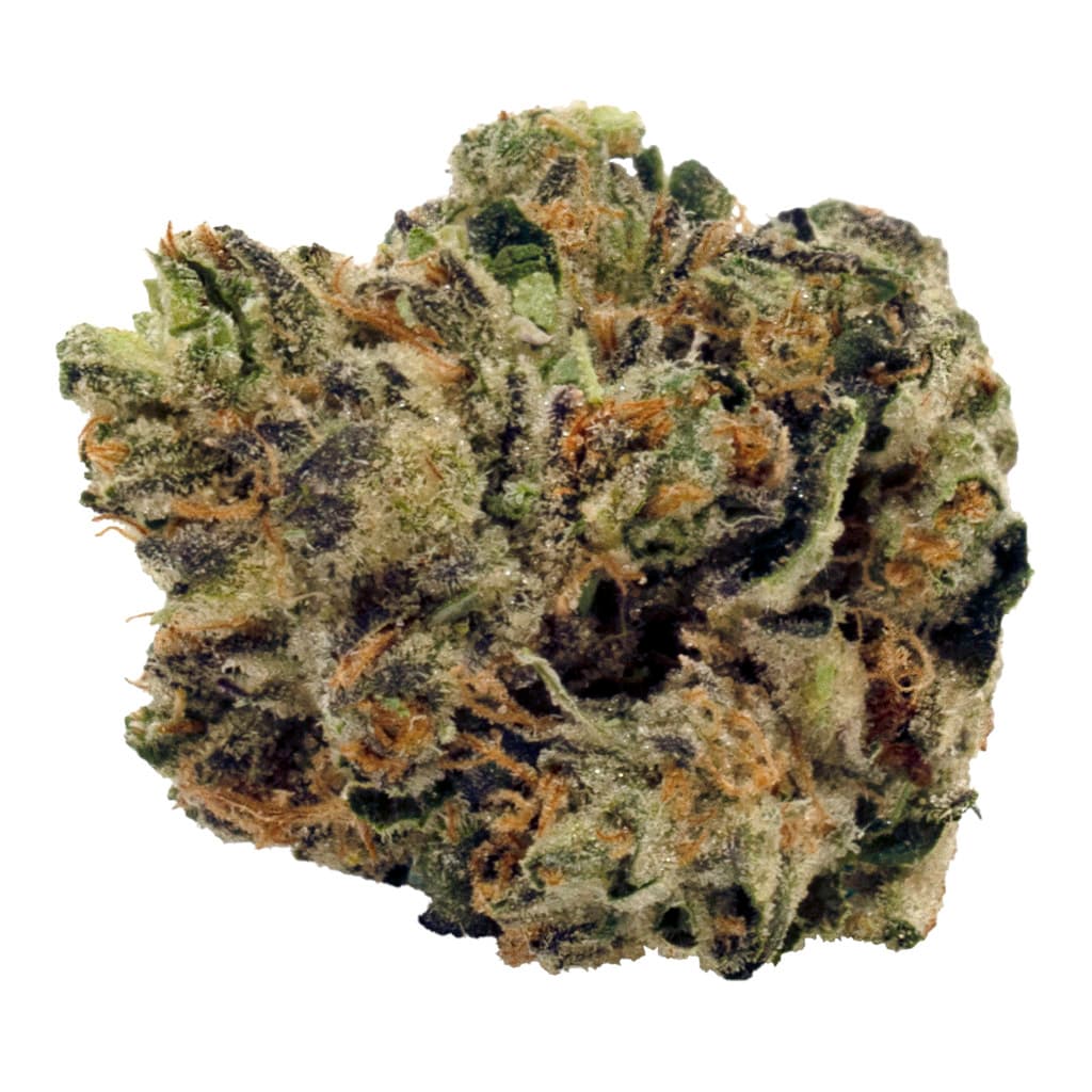 Tweed - Tiger Cake (Layer Cake x Menthol) - 3.5g