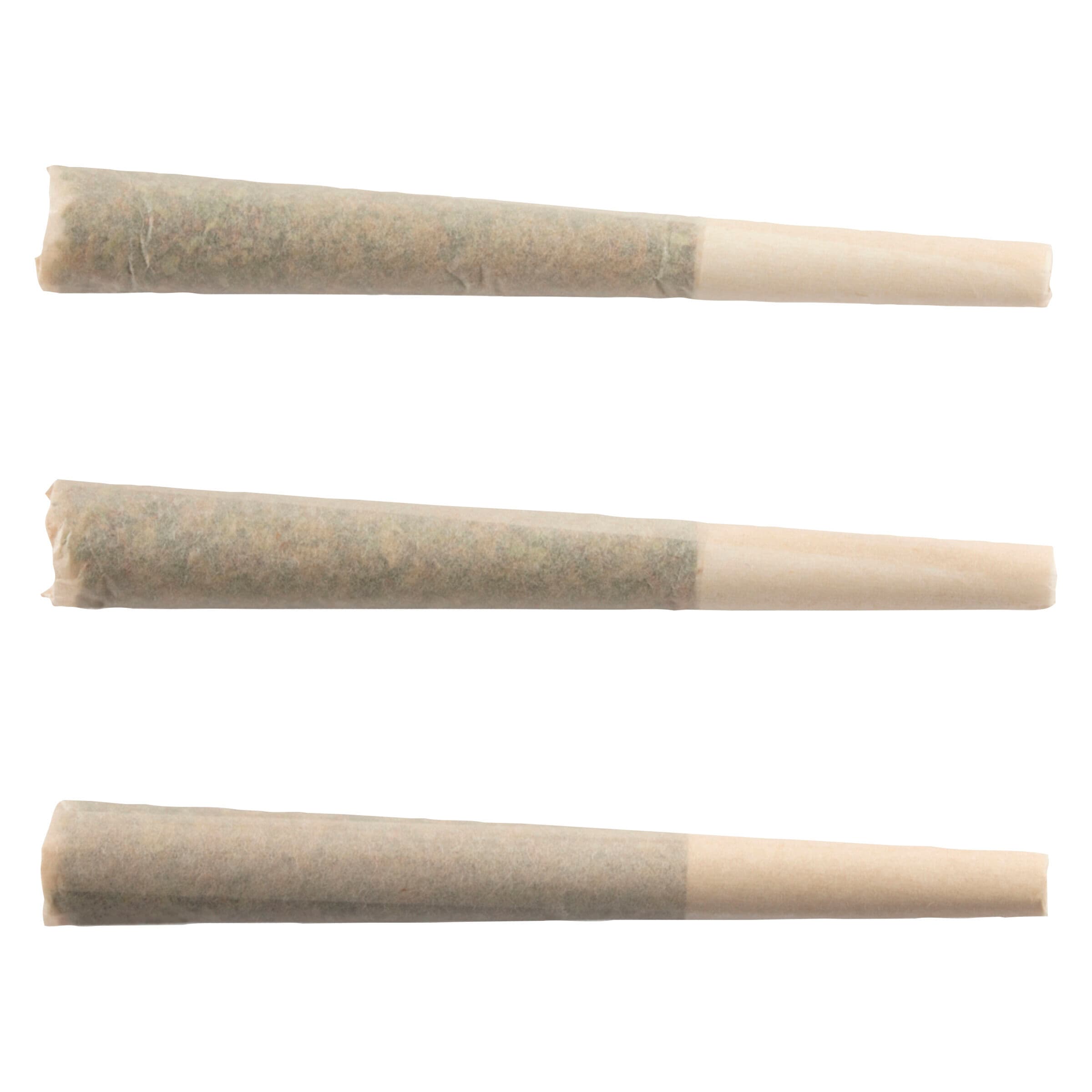 Skosha - Crab Cakes Pre-Rolls - 3x0.5g