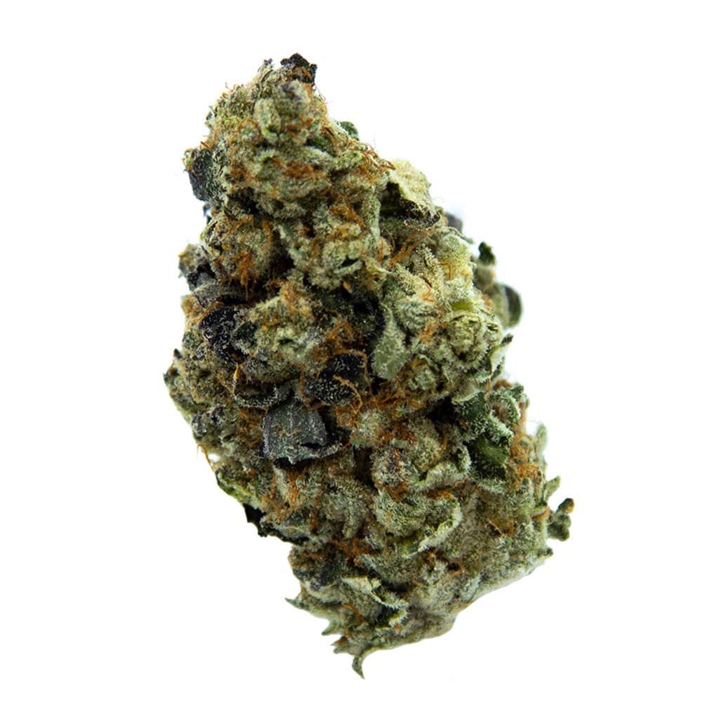 MTL - Strawberry n` Mintz (Strawberry Guava x Kush Mints) - 14g
