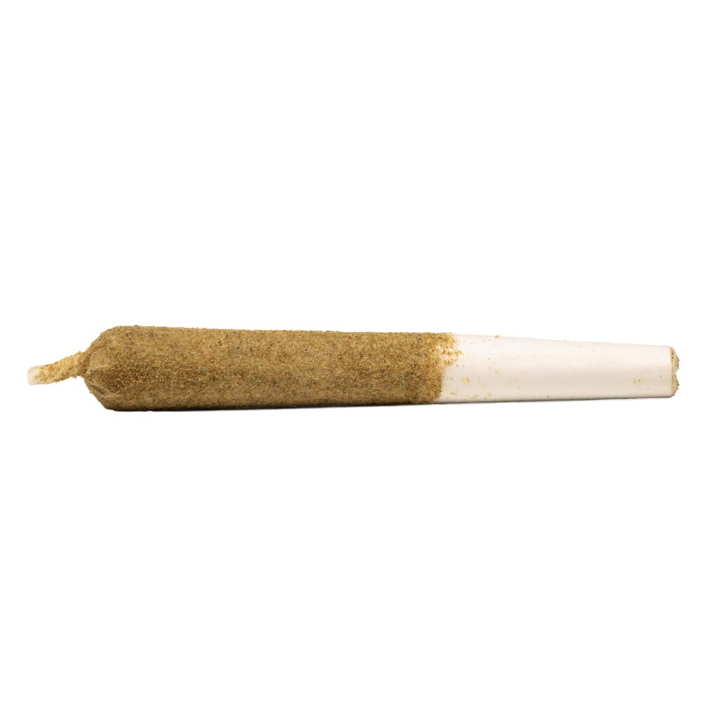 General Admission - Honeydew Boba Distillate Infused Pre-Roll - 3x0.5g
