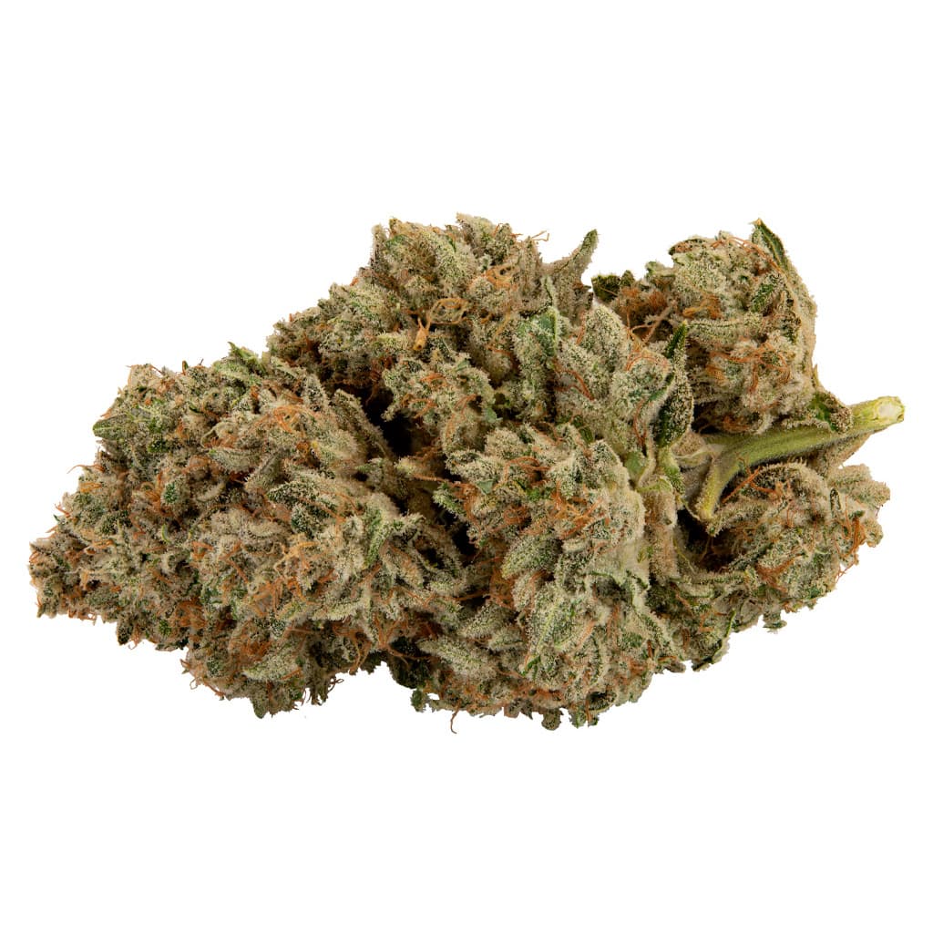 Bullrider - KK Mints - 3.5g