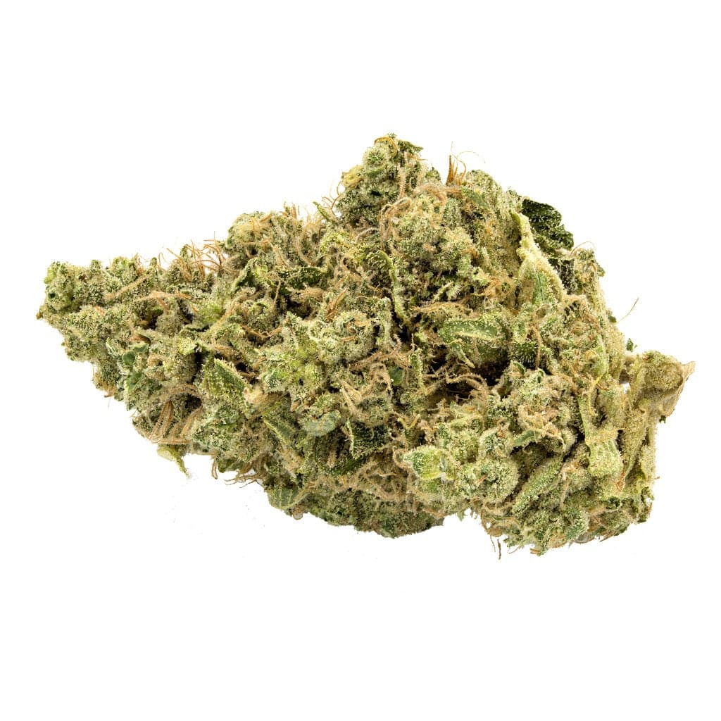 Artisan Batch - Stinky Greens Organic Donny Burger - 3.5g