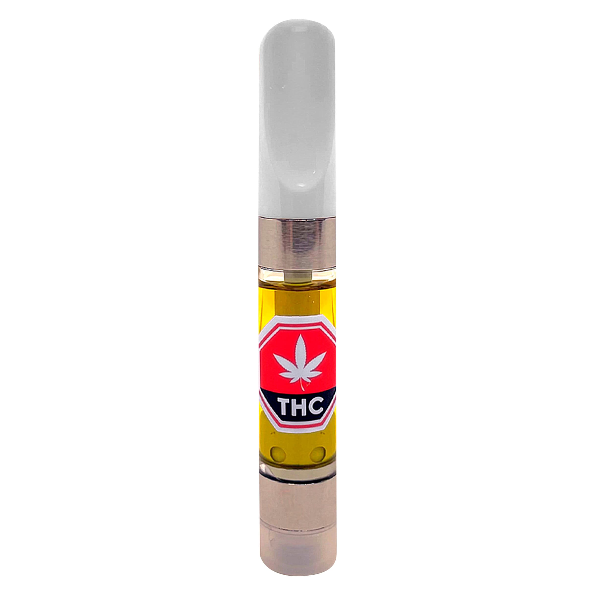 Fuego - Tangy Mango (510 Cartridge) - 1g