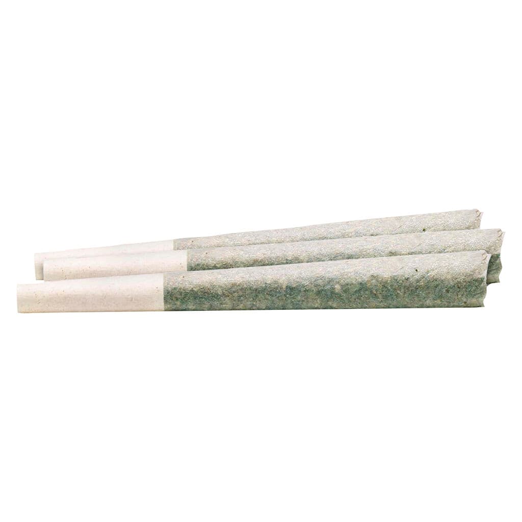Cannabis 4 Less - Rotational Sativa Pre-Roll - 3x1g