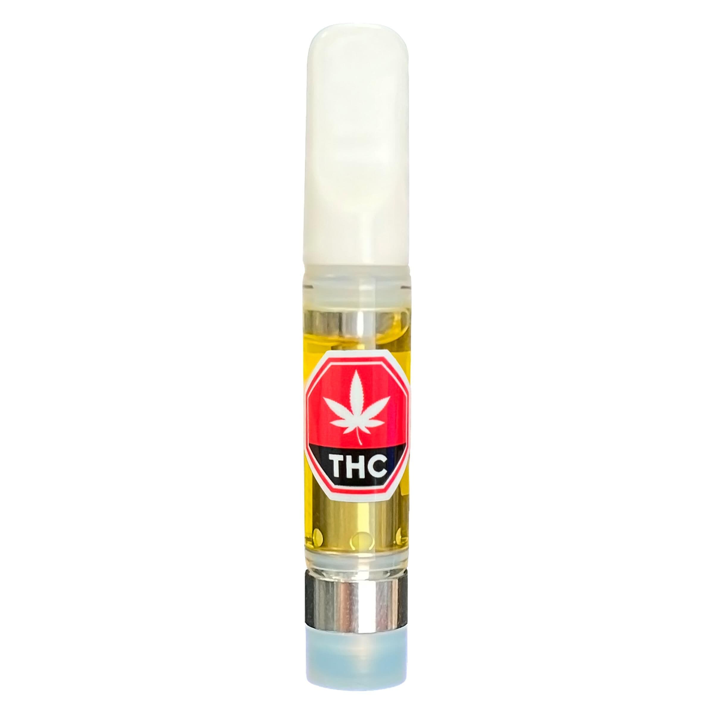 XPLOR - Peach Fuzz 510 Thread Cartridge - 1g