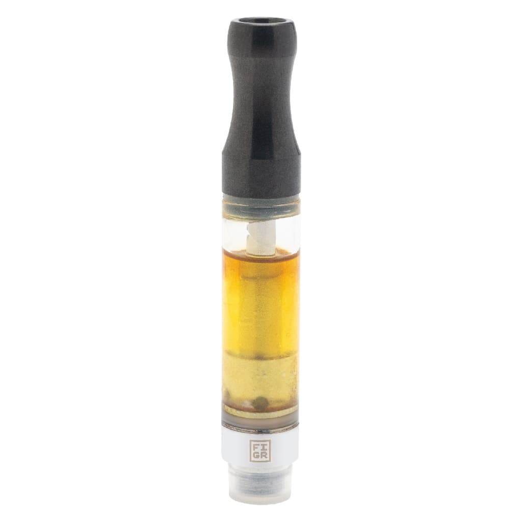 FIGR - Melon (Slurricane) (510 Cartridge) - 1g