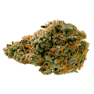 Mood Ring - King Bubba Kush - 3.5g