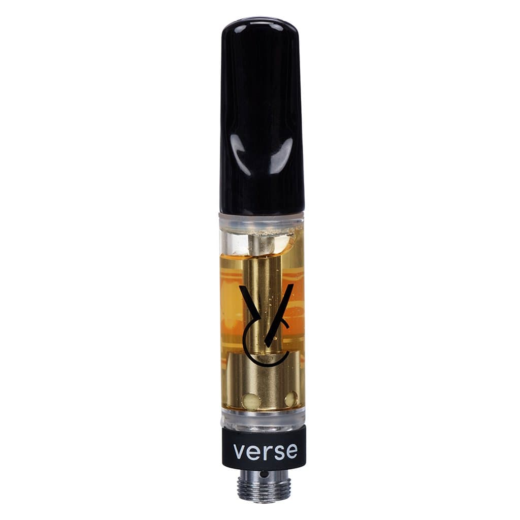 Verse - Live Terp Guava x BC Blueberry (510 Cartridge) - 1g