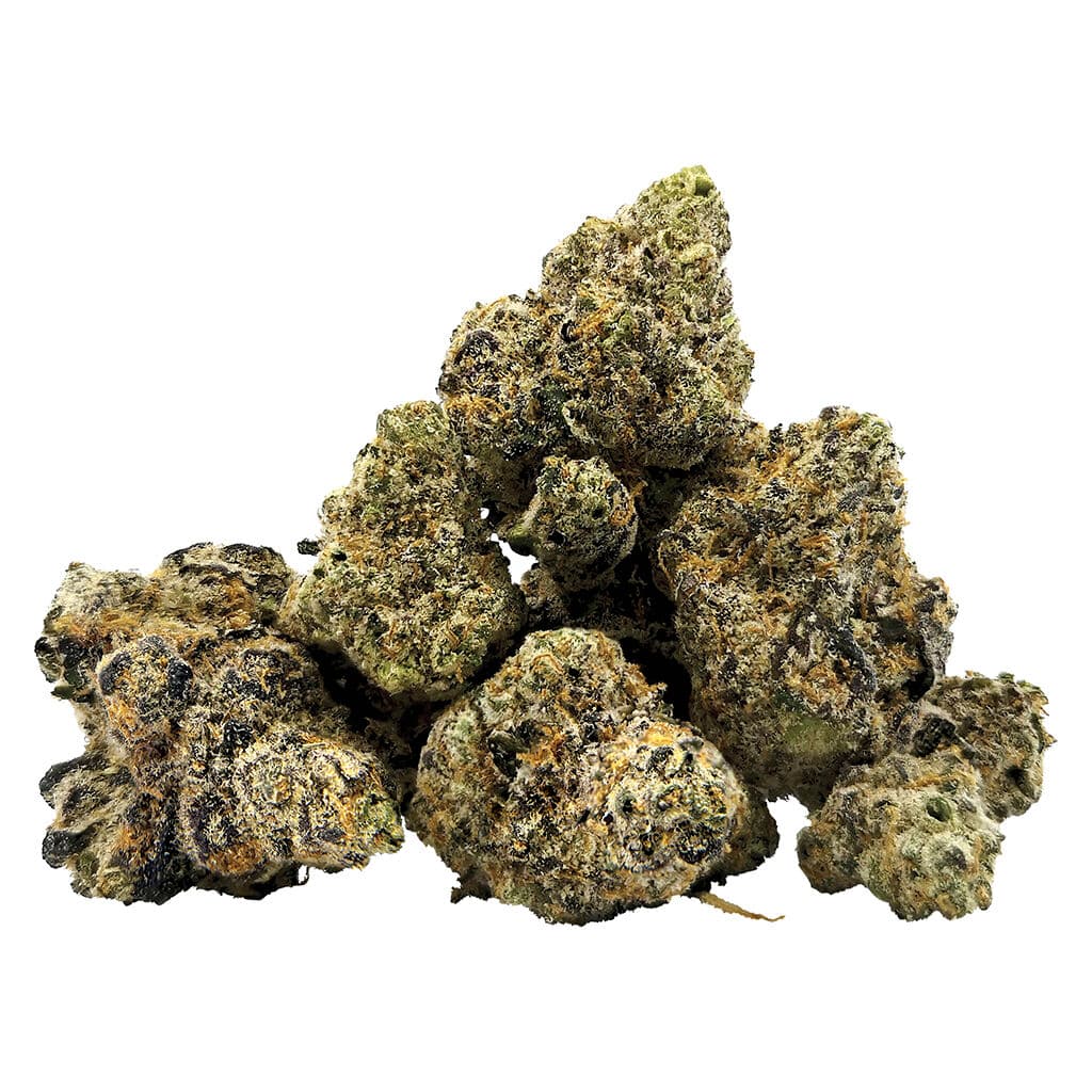 BC Smalls - Tutti Frutti Crunchy Puff Craft - 3.5g