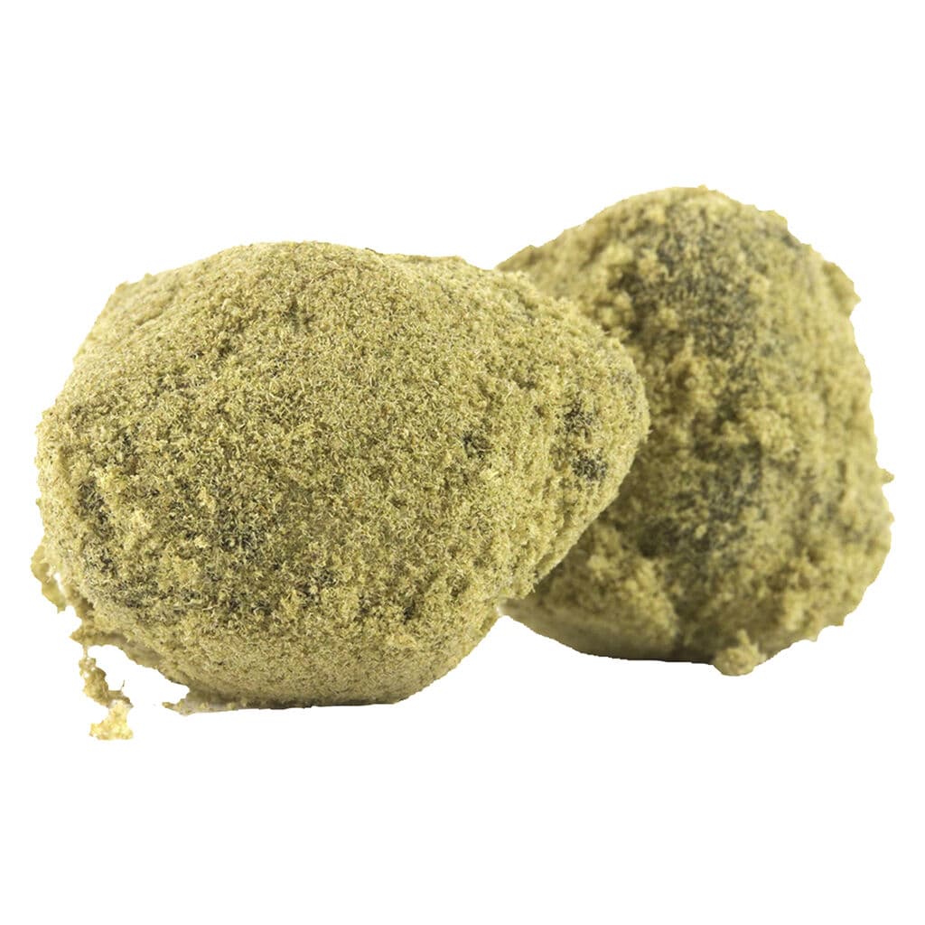 Dab Bods - Blue Lobster Moon Rocks - 2g