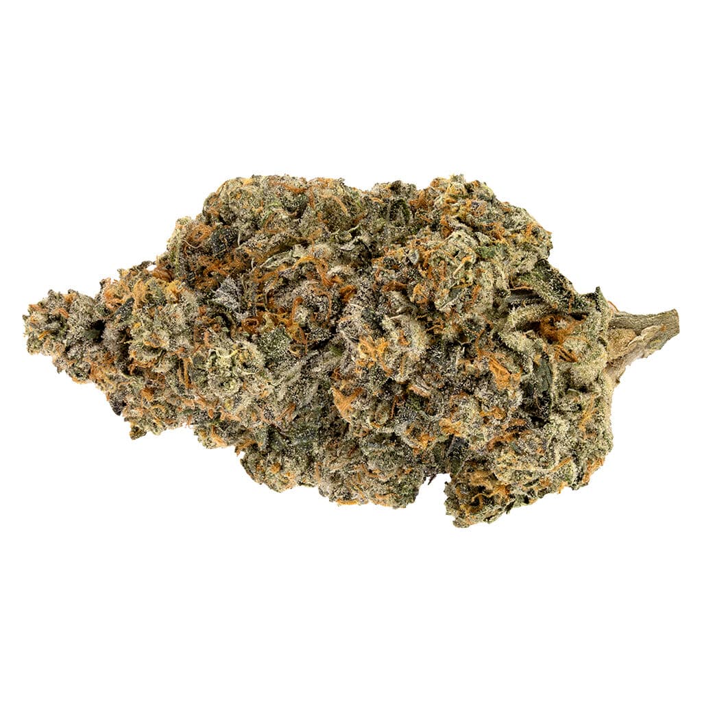 Woody Nelson - SSOG Craft Flower (Sunset Sherbert x High Octane OG) - 3.5g