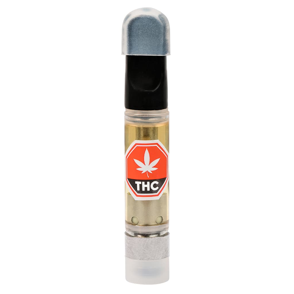 Jonny Chronic - Acapulco Gold Live Resin (510 Cartridge) - 1g