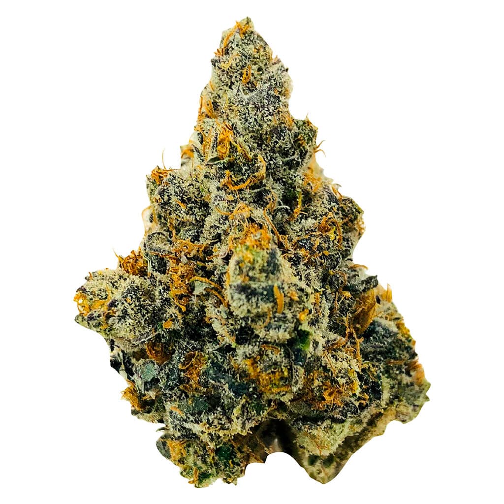 BC Weed Co - Exotic Collection(London Pound Mints) - 3.5g