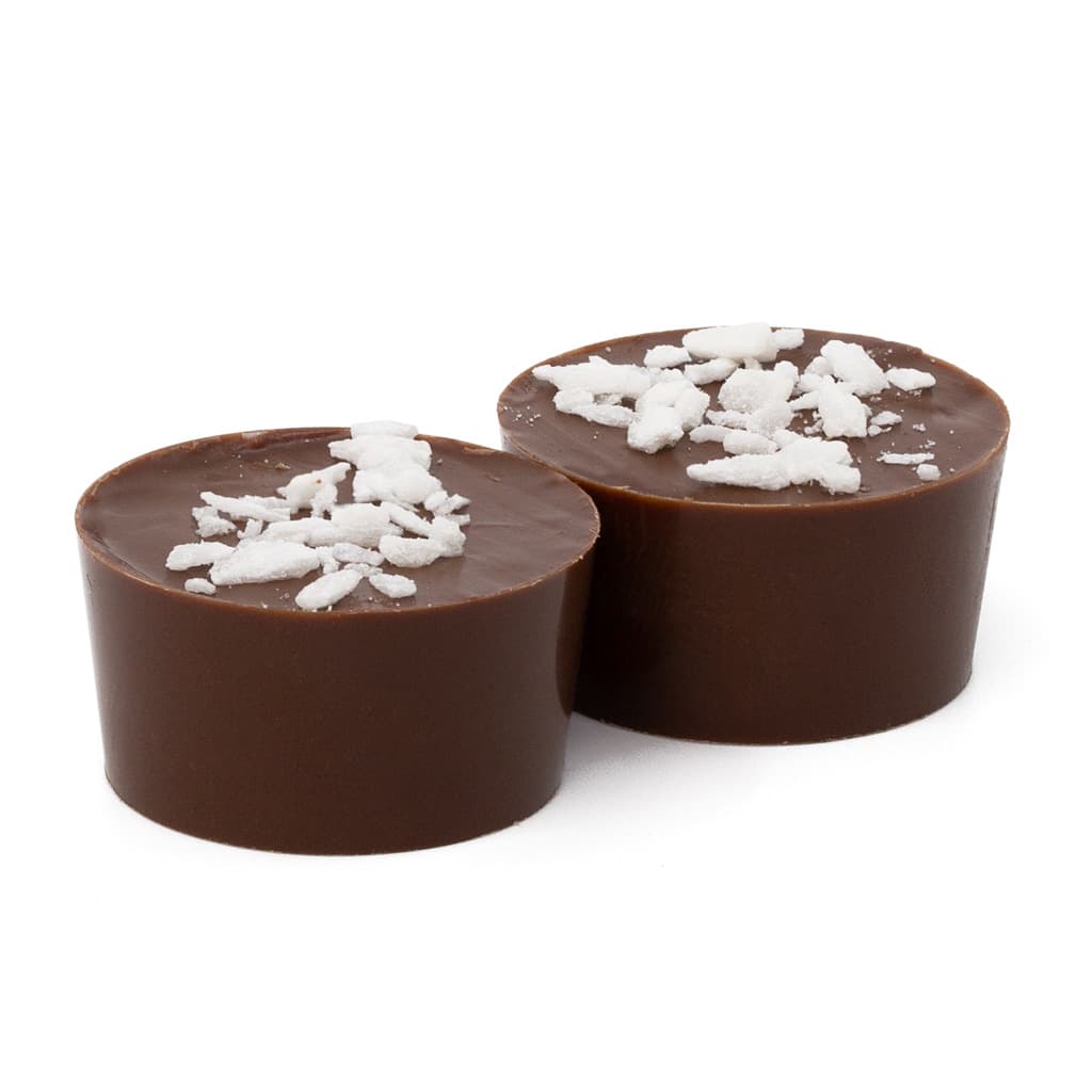 Wabi Sabi - Coconut Chocolate Sativa - 2 Pack