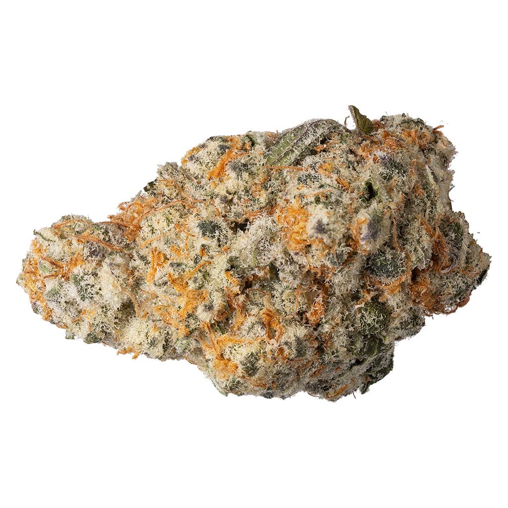 Northern Canna - Platinum Punch Remix (Platinum Purple Punch x Platinum Kush Mints) - 3.5g