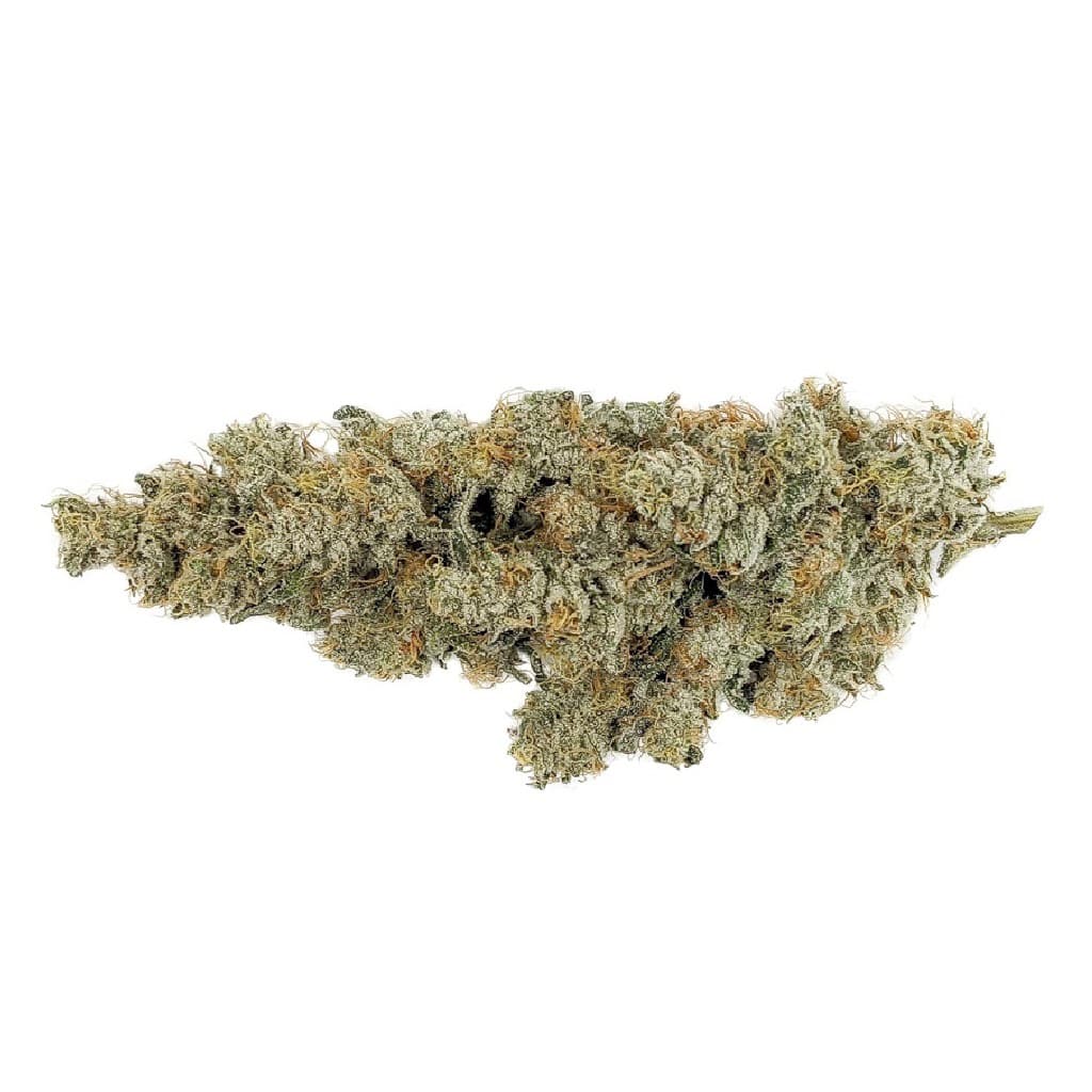 Msiku - ICC x Kush Mints 11 - 14g