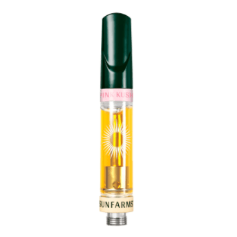 Pure Sunfarms - Pink Lemonade High THC (510 Cartridge) - 1g