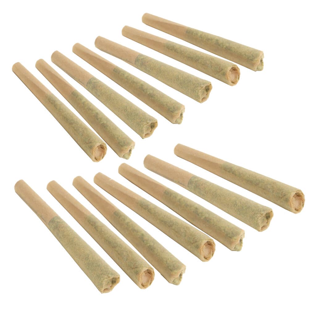 Purple Hills - Just Desserts Pre-Rolls - 14x0.5g
