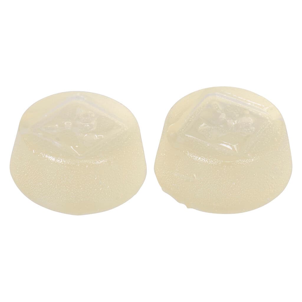 Fly North - Pomegranate Star Shower Lozenges -10 pack