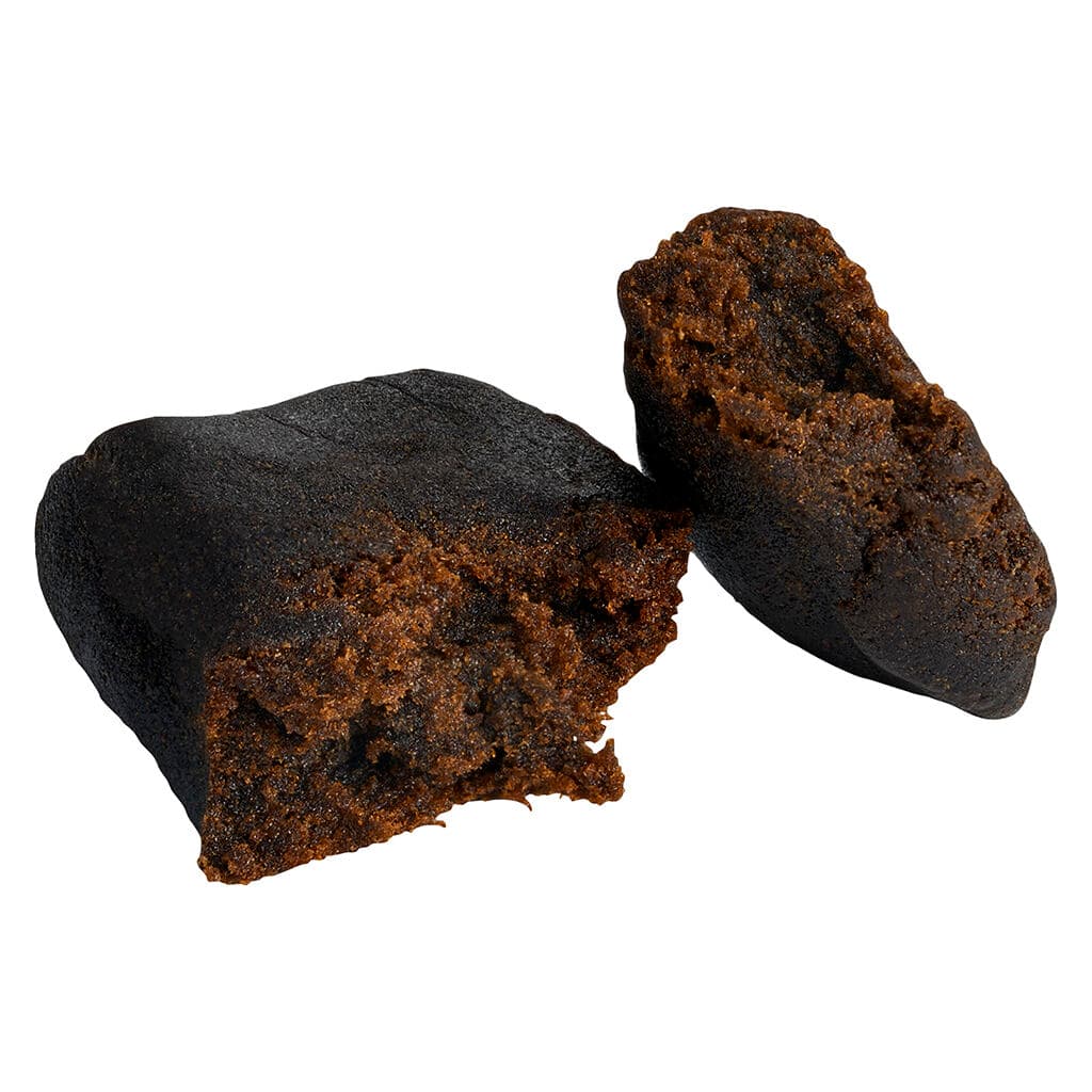 3Saints - Single Source Black Afghan Hash - 2g
