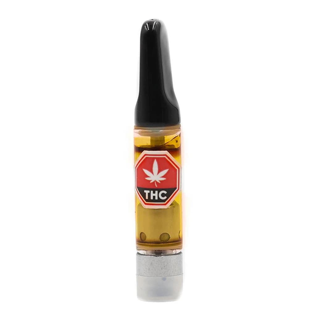 TRX - Tiger King Hybrid Live Resin (510 Cartridge) - 1g