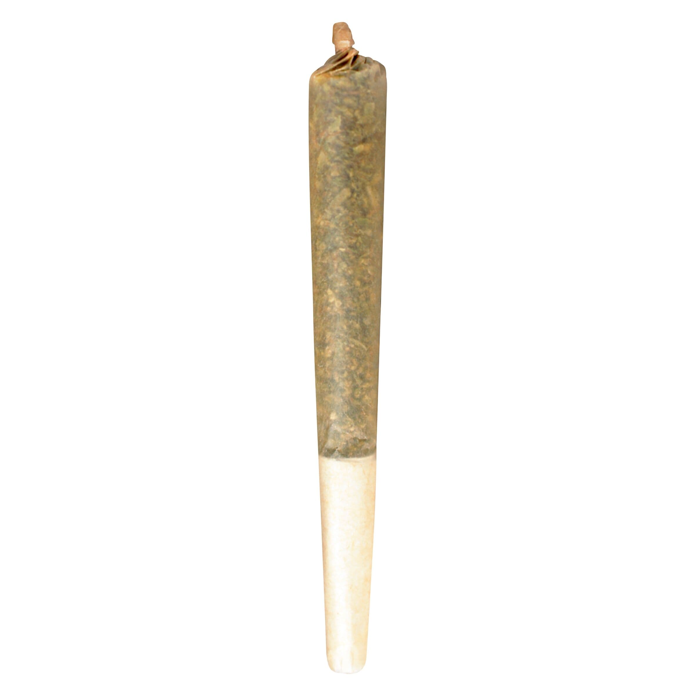 LITTI - PB&J WTF?! Infused Pre-Roll - 1x1g