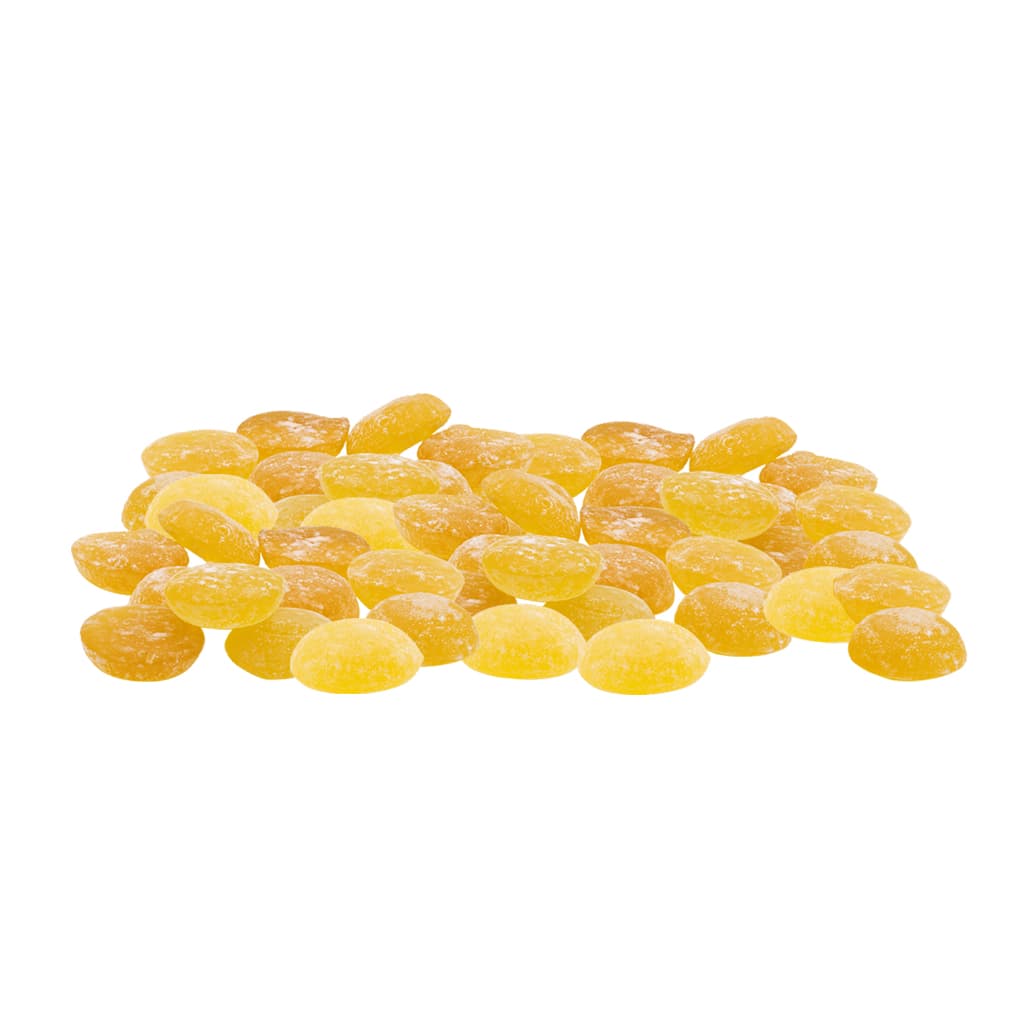 Indiva Life - Wild Cherry THC Lozenges - 50 caps