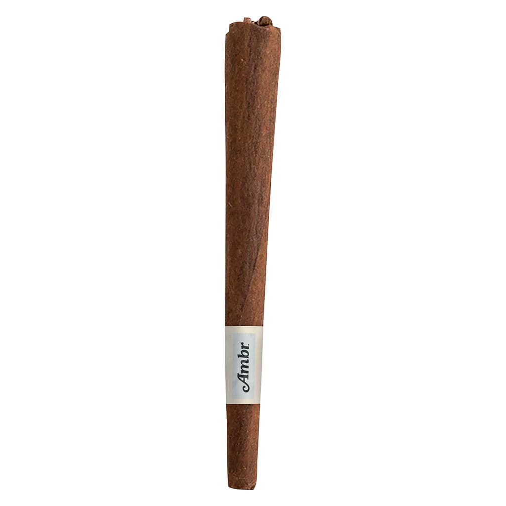 Ambr - Infused Hybrid GLTO Blunt 1x1g