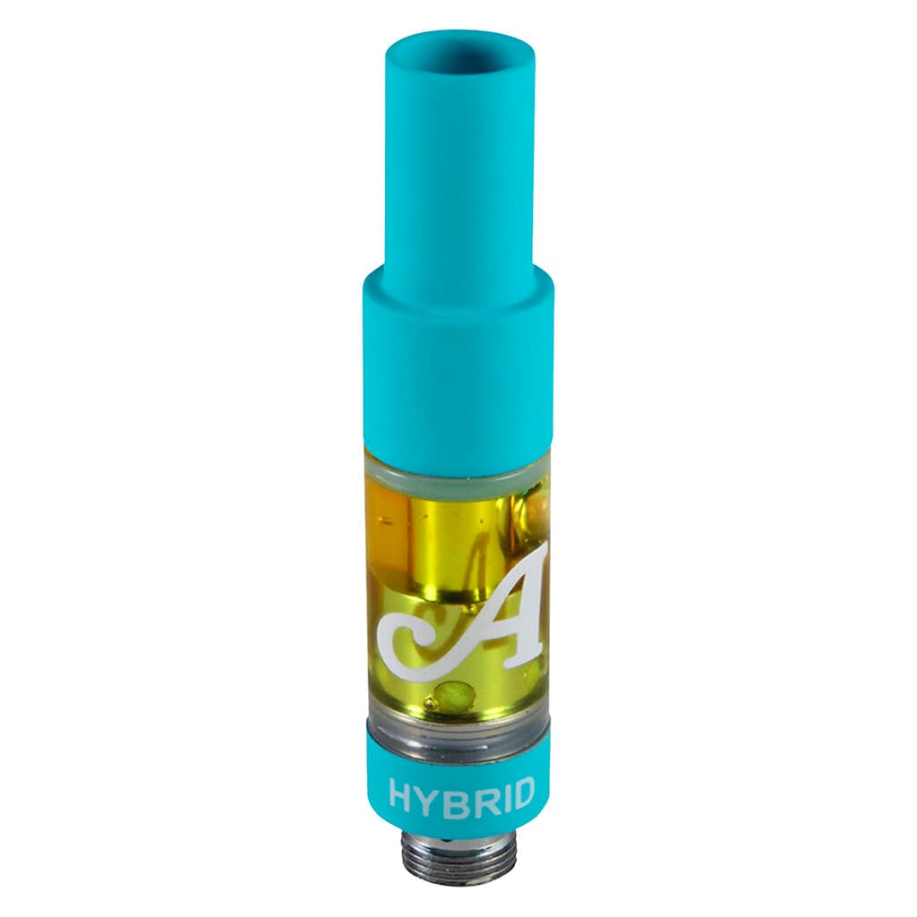 Ambr - Hybrid GLTO 510 Thread Cartridge - 1g