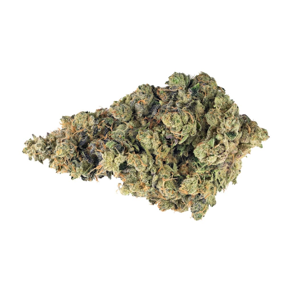 Broken Coast - Sour OG (OG Kush x Sour OG) - 14g