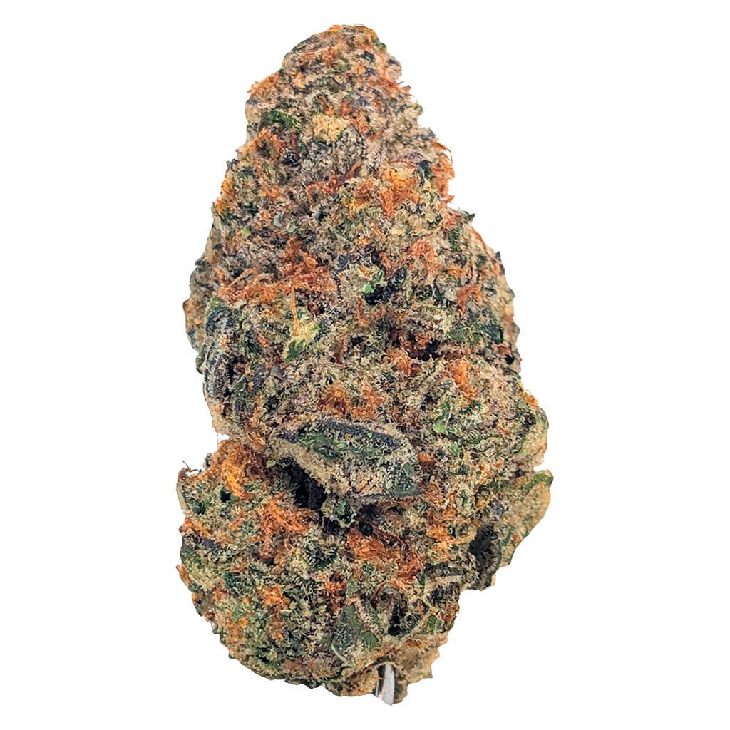 Simply Bare - BC Organic Velvet Octane ((Paris OG x Wedding Cake) x Caked Up) - 3.5g