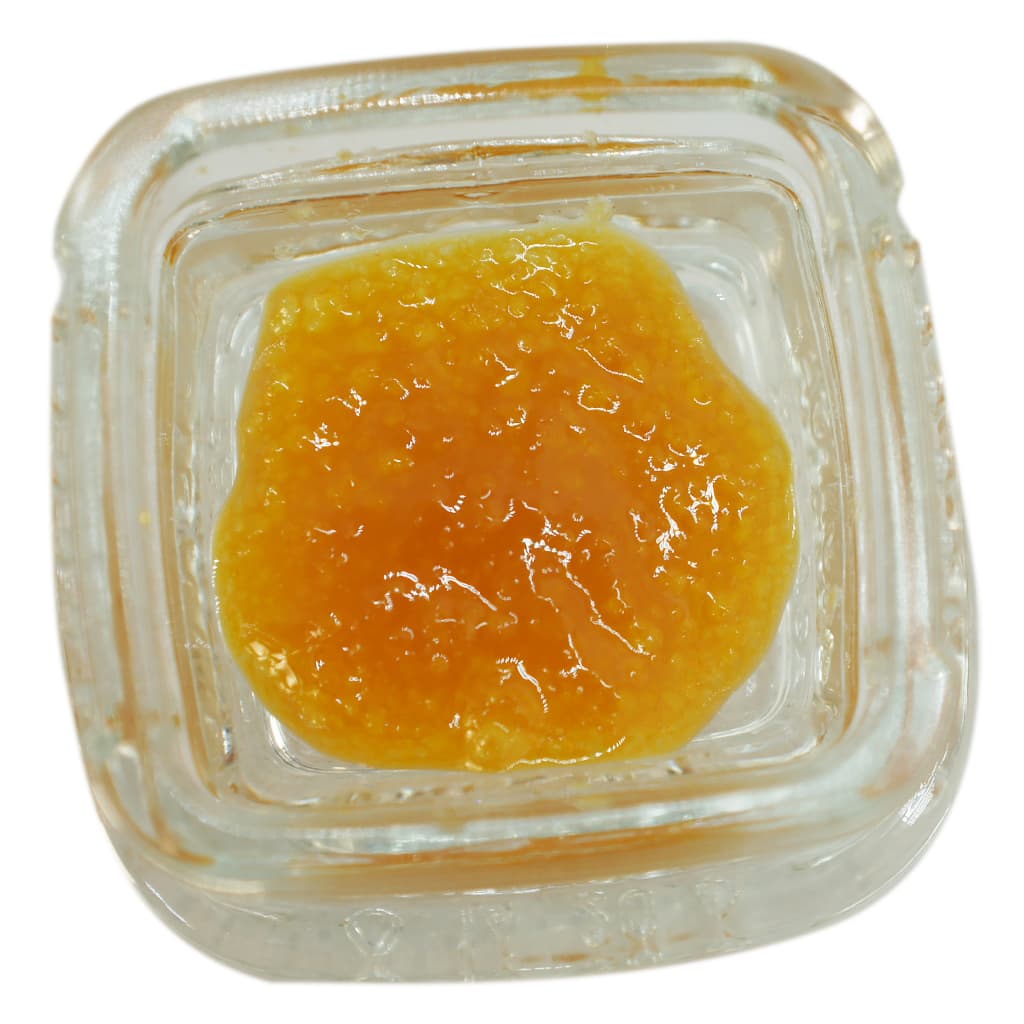 GREAZY - Orange Kush CK Live Resin - 1g
