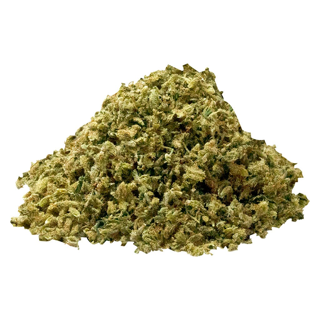 Palmetto - Baked Goods (milled) - 7g