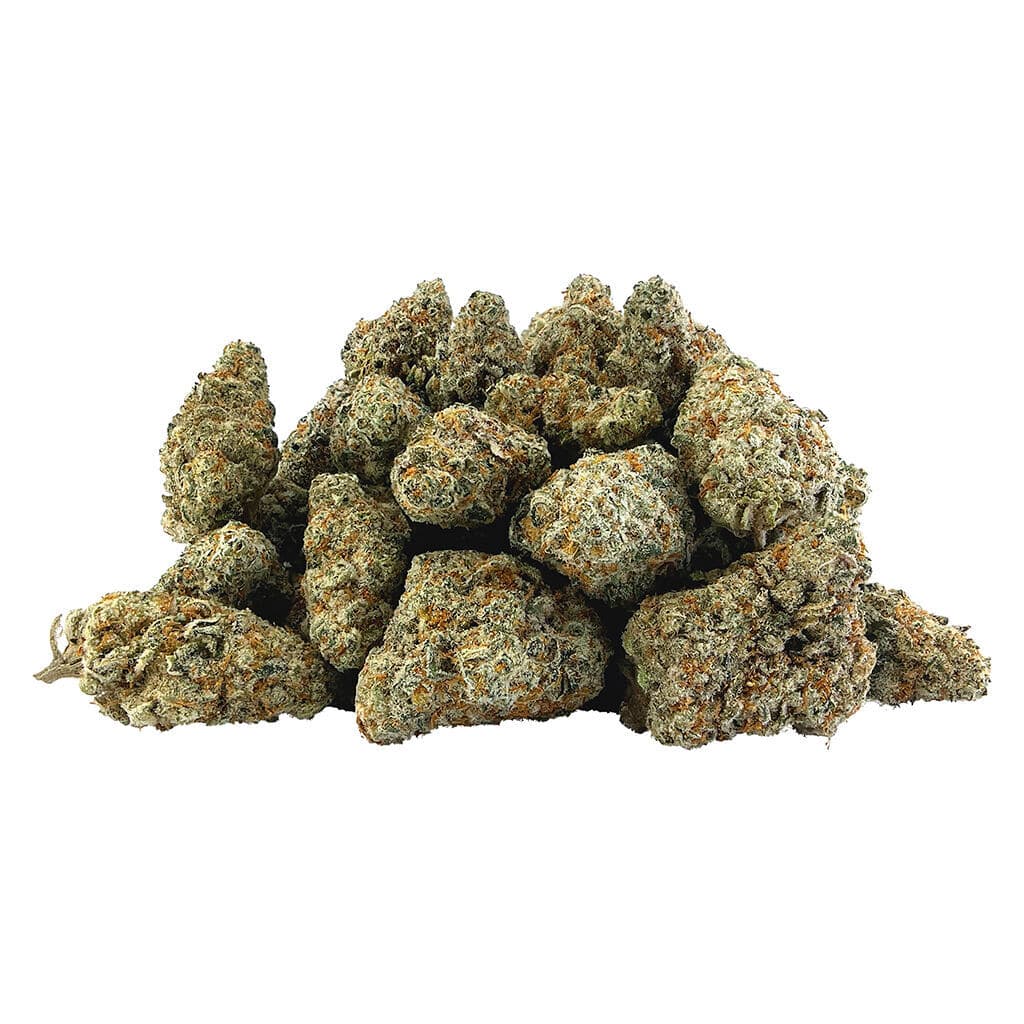 BC OZ - Bazooka (Bubble Gum Biscotti x Grape Gasoline) - 28g