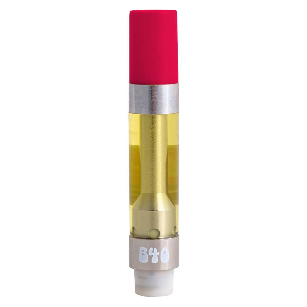 Back Forty - Strawberry Cough (510 Cartridge) - 1g