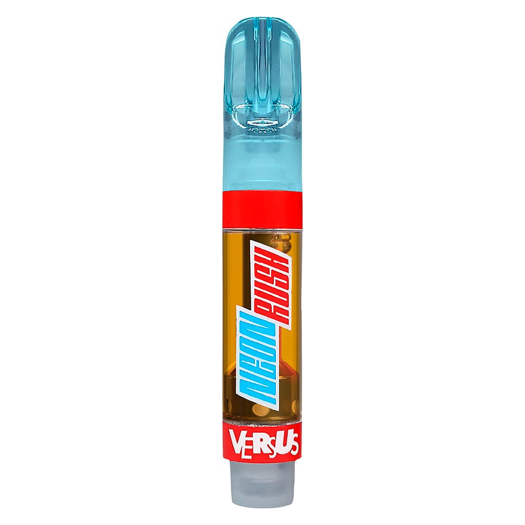 Versus - Neon Rush Cali Blast Liquid Diamonds (510 Cartridge) - 1g