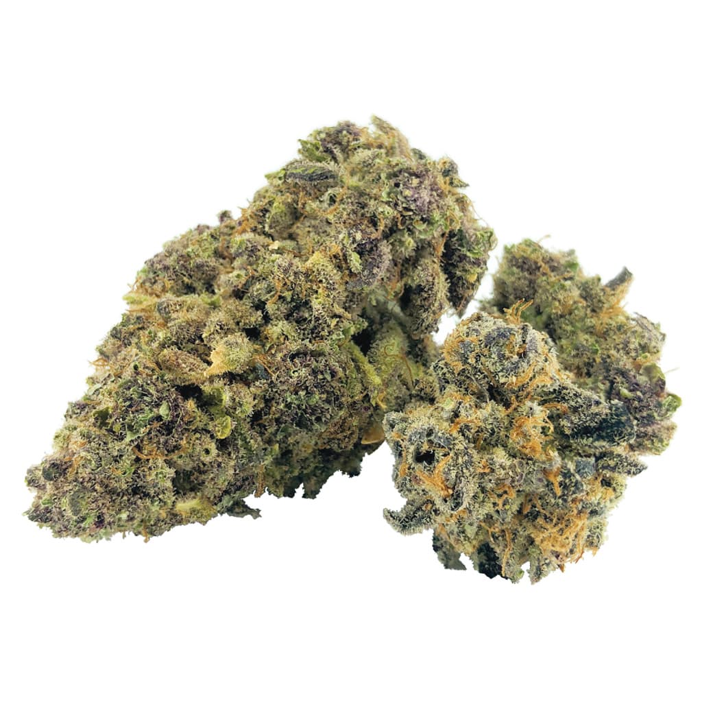 BC Black - Pineapple Buds - Hawaiian Pineapple (Dole Whip x Cookies And Cream) - 3.5g