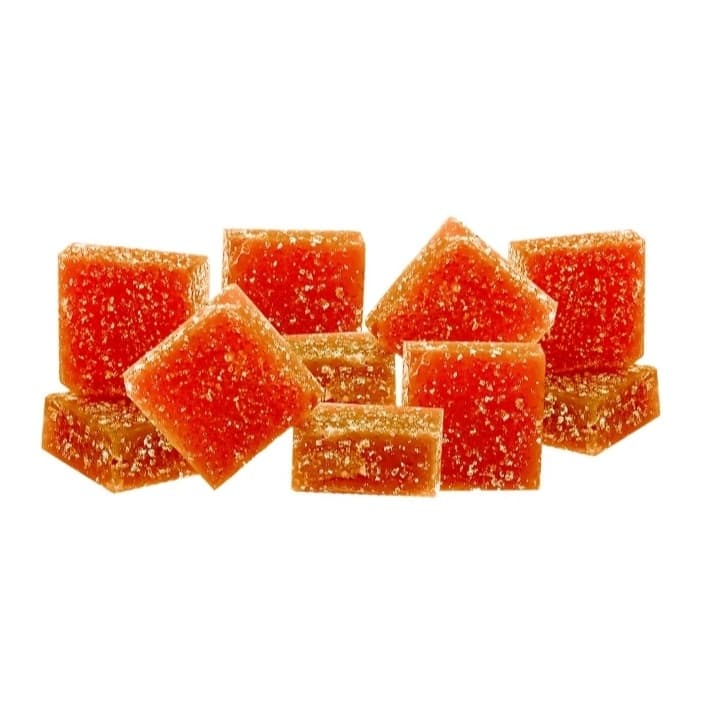 Wana - Blood Orange 20:1 - 10 pack