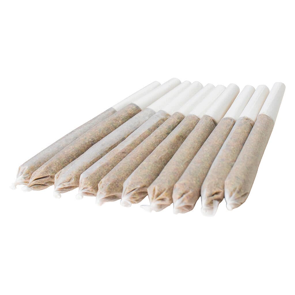 EastCann - Pineapple Bang Bang Pre-Roll - 10x0.5g